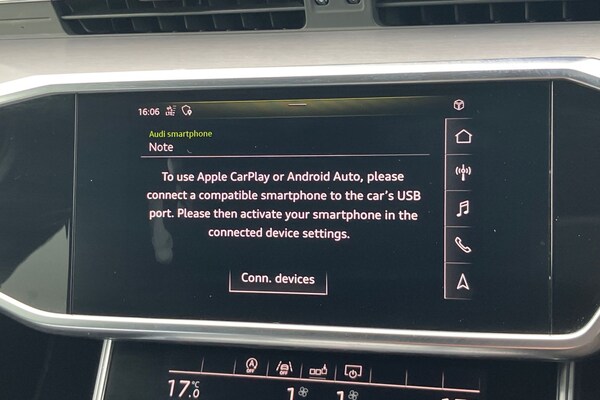 Used Audi A6 2019 for sale - 75560788: Photo 7