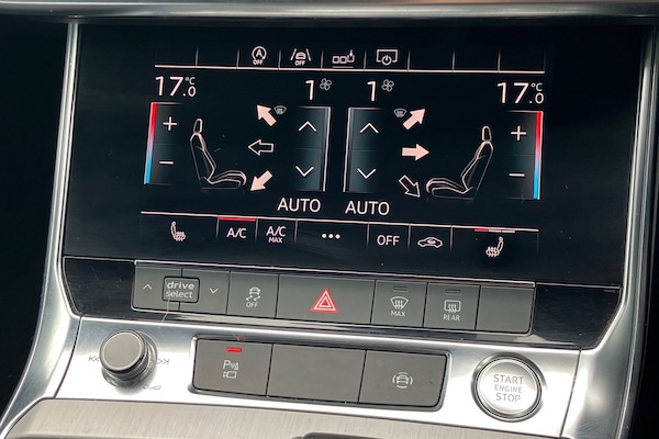 Used Audi A6 2019 for sale - 75560788: Photo 9