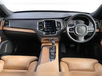 Used Volvo XC90 2019 for sale - 79446259: Photo