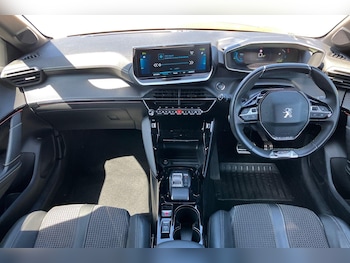 Used Peugeot 208 2022 for sale - 79277344: Photo