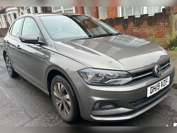 Volkswagen Polo feature image