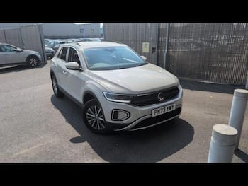 Used Volkswagen T-Roc 2023 for sale - 79719774: Photo