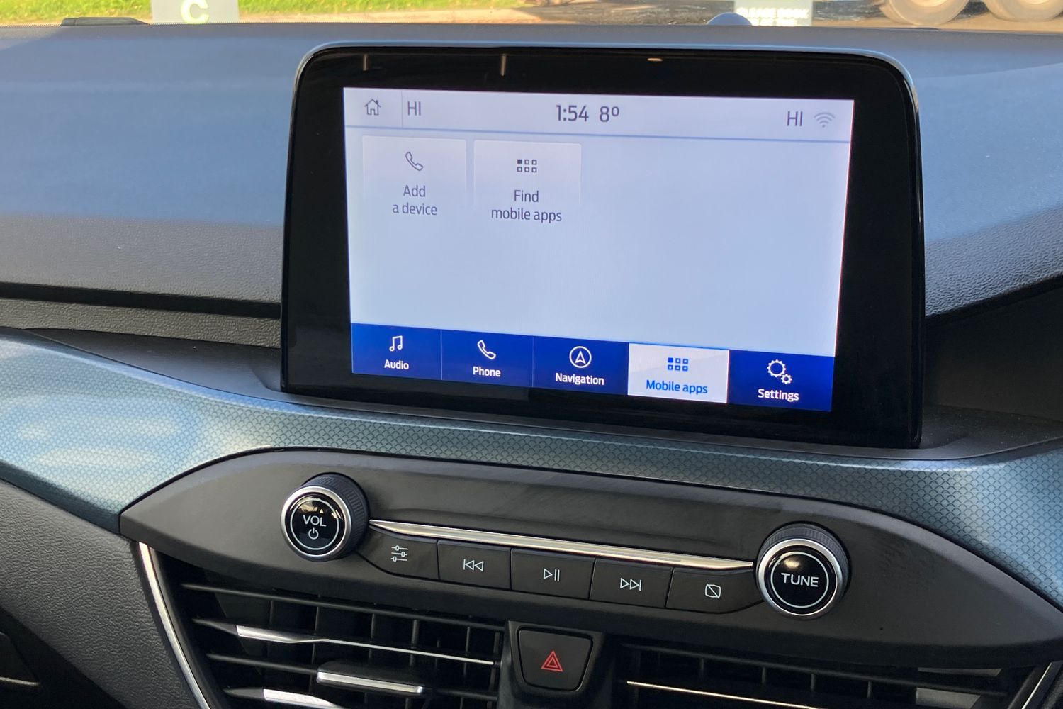 Used Ford Focus 2020 for sale - 76353350: Photo 10