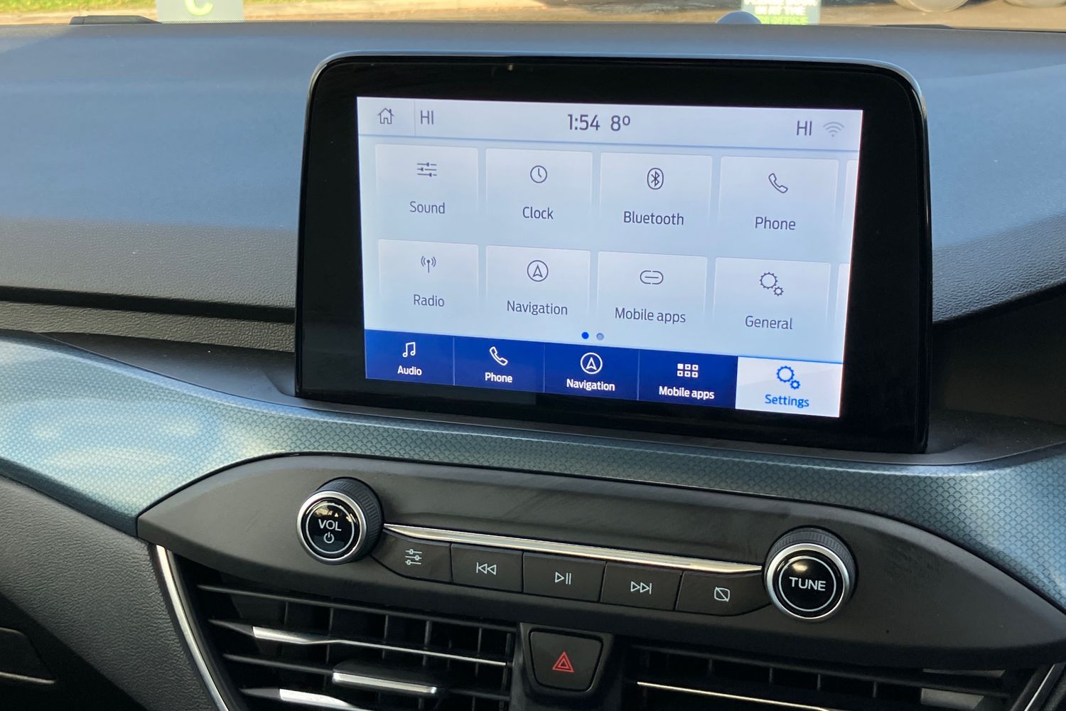 Used Ford Focus 2020 for sale - 76353350: Photo 11