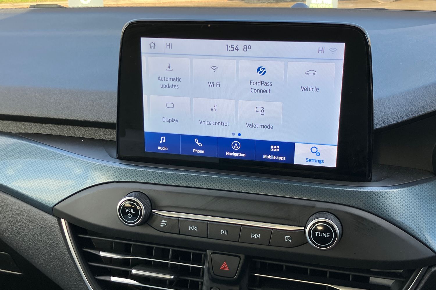 Used Ford Focus 2020 for sale - 76353350: Photo 12