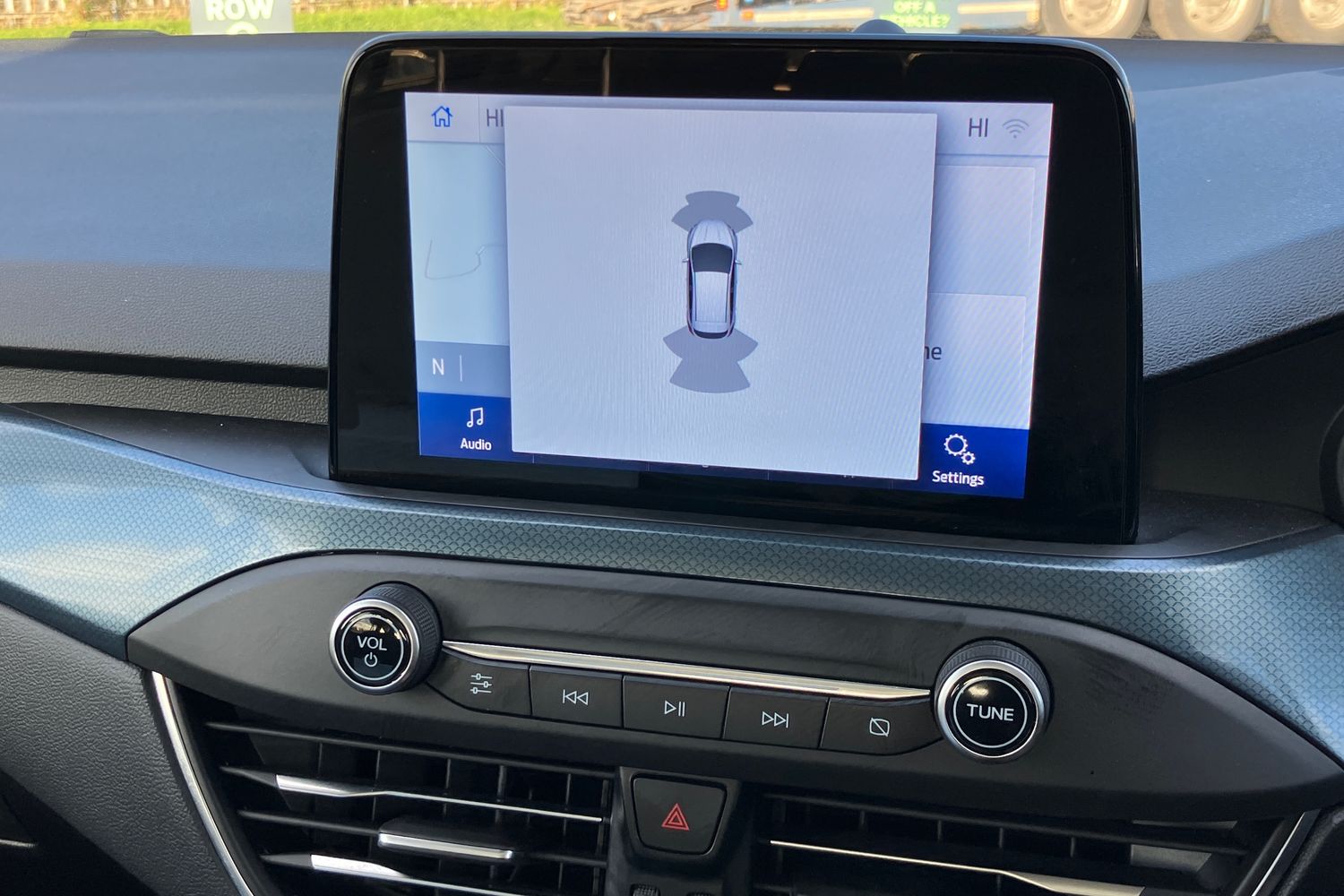 Used Ford Focus 2020 for sale - 76353350: Photo 13