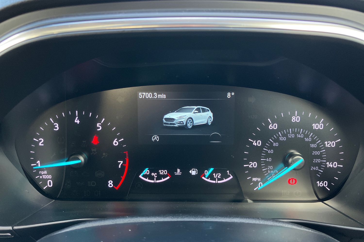 Used Ford Focus 2020 for sale - 76353350: Photo 22