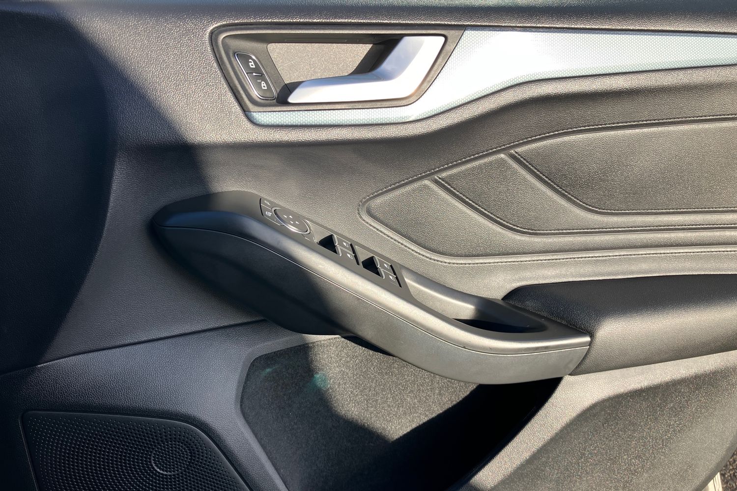 Used Ford Focus 2020 for sale - 76353350: Photo 24