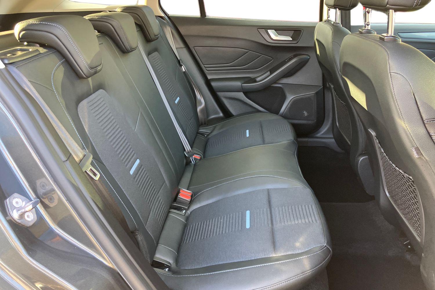 Used Ford Focus 2020 for sale - 76353350: Photo 25