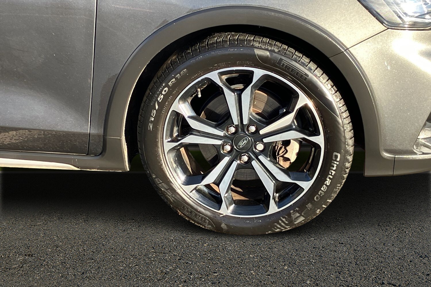 Used Ford Focus 2020 for sale - 76353350: Photo 27