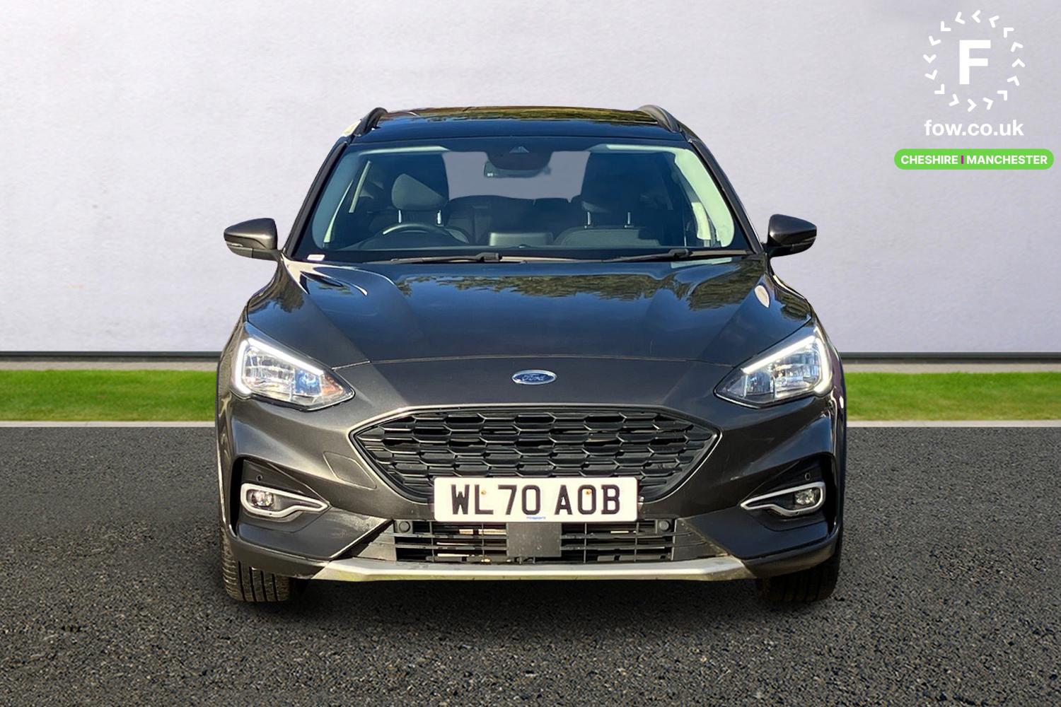 Used Ford Focus 2020 for sale - 76353350: Photo 28