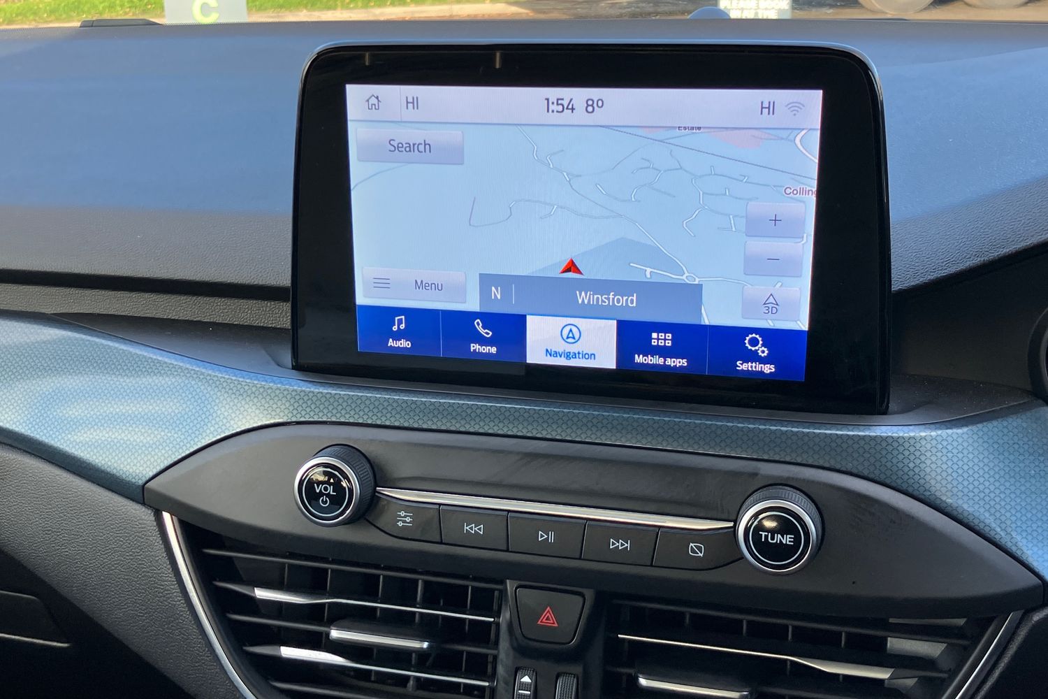 Used Ford Focus 2020 for sale - 76353350: Photo 9