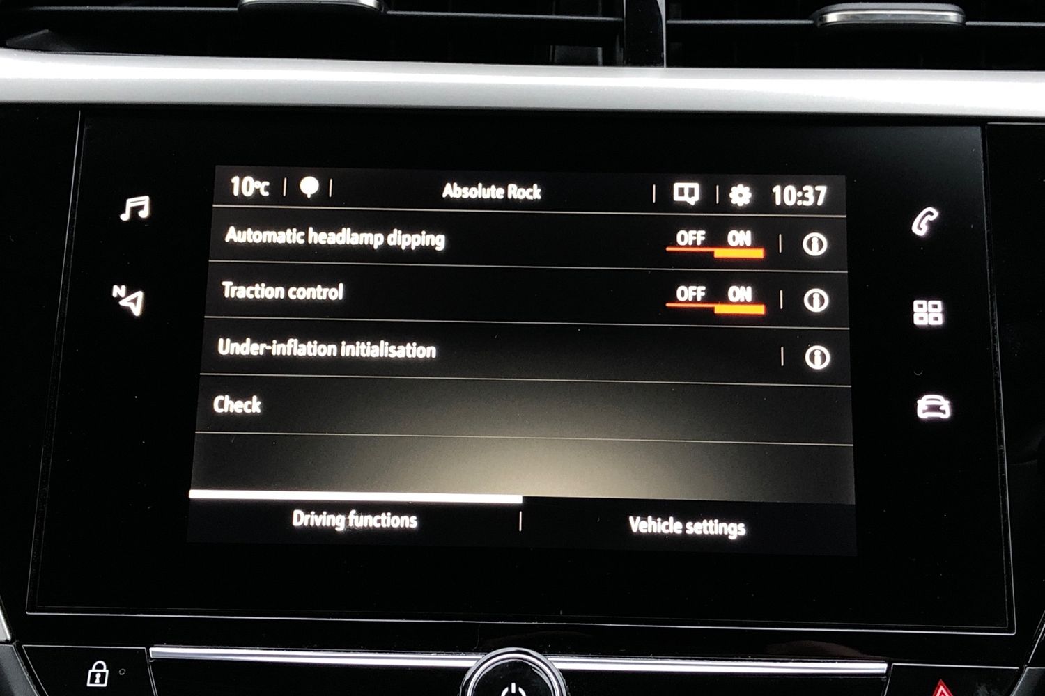 Used Vauxhall Corsa 2020 for sale - 77451029: Photo 11