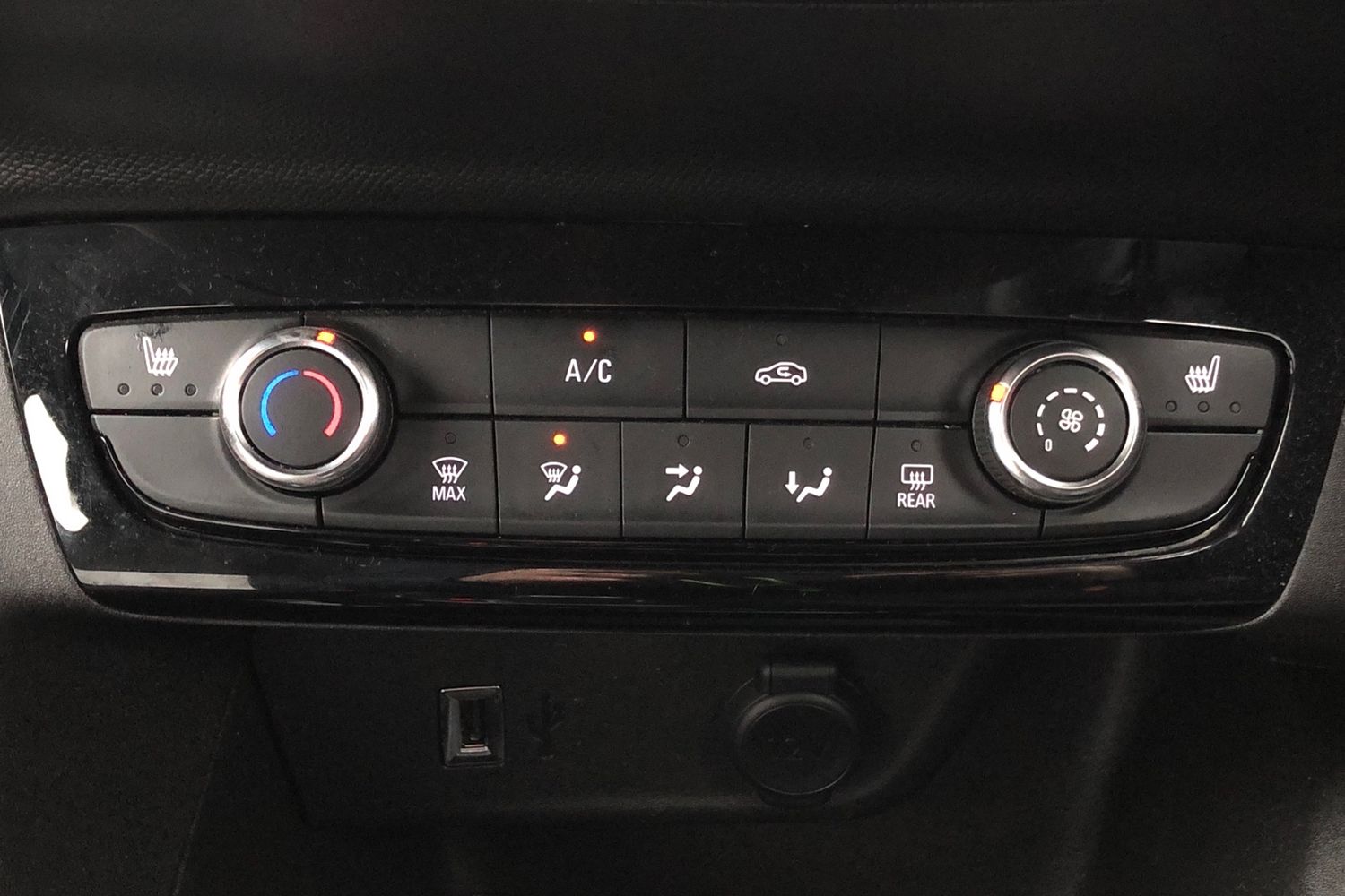 Used Vauxhall Corsa 2020 for sale - 77451029: Photo 12