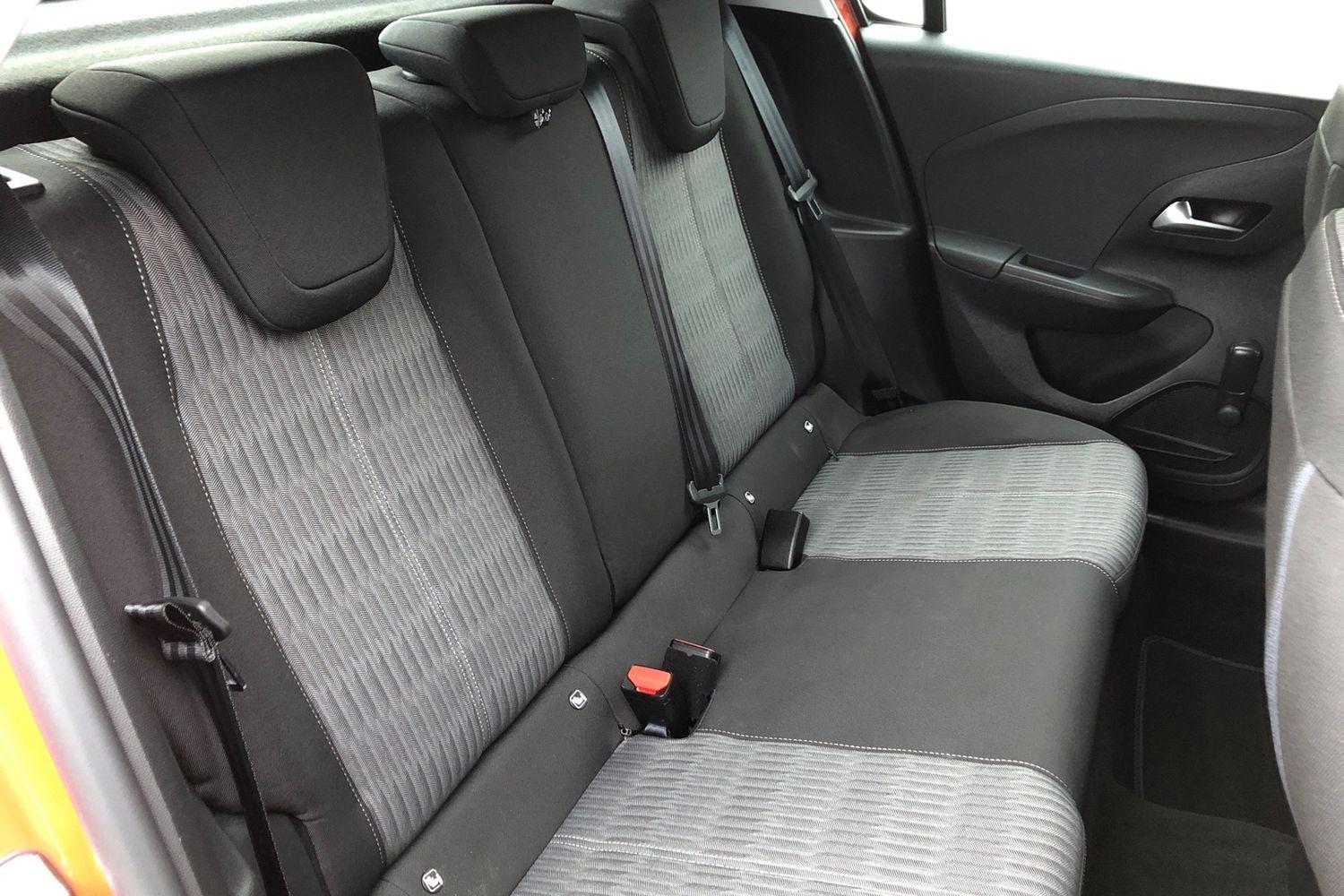 Used Vauxhall Corsa 2020 for sale - 77451029: Photo 17