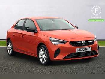 Used Vauxhall Corsa 2020 for sale - 77451029: Photo