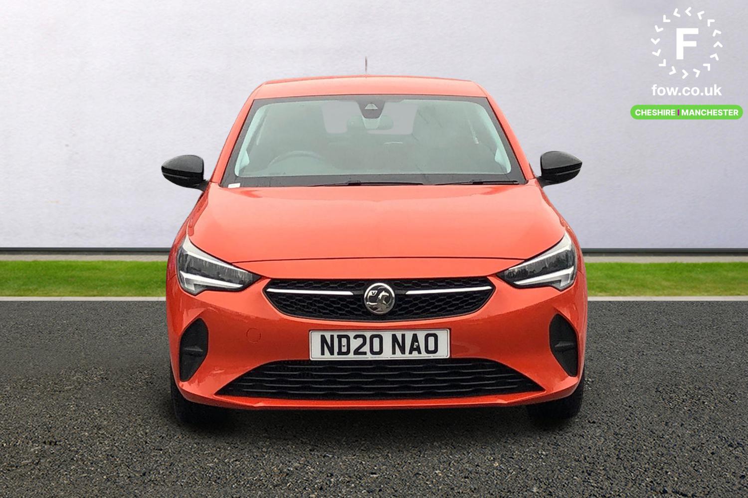 Used Vauxhall Corsa 2020 for sale - 77451029: Photo 20