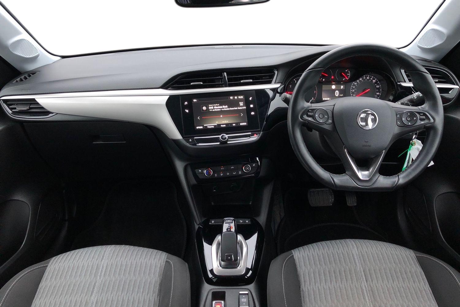 Used Vauxhall Corsa 2020 for sale - 77451029: Photo 3