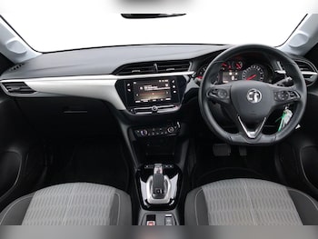 Used Vauxhall Corsa 2020 for sale - 77451029: Photo