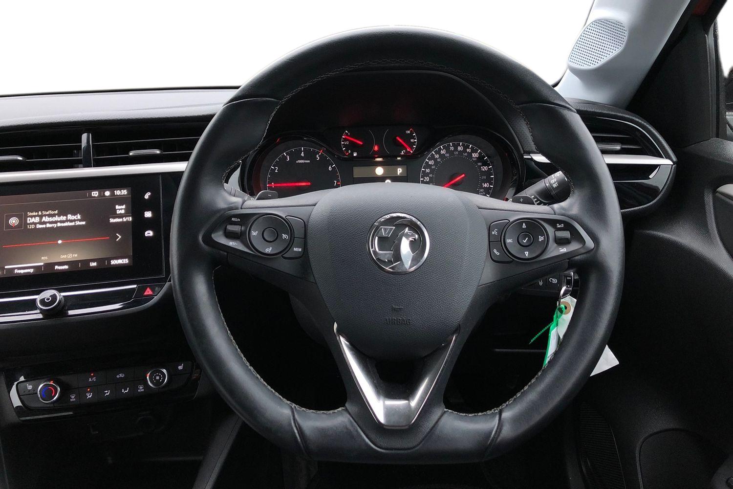 Used Vauxhall Corsa 2020 for sale - 77451029: Photo 5