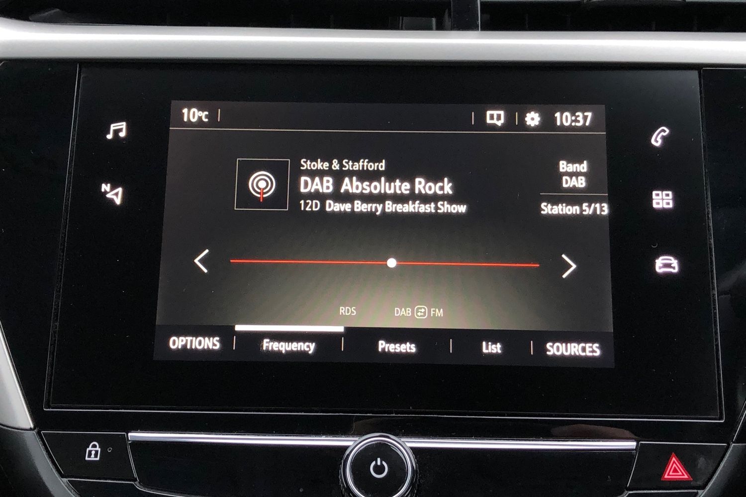 Used Vauxhall Corsa 2020 for sale - 77451029: Photo 8