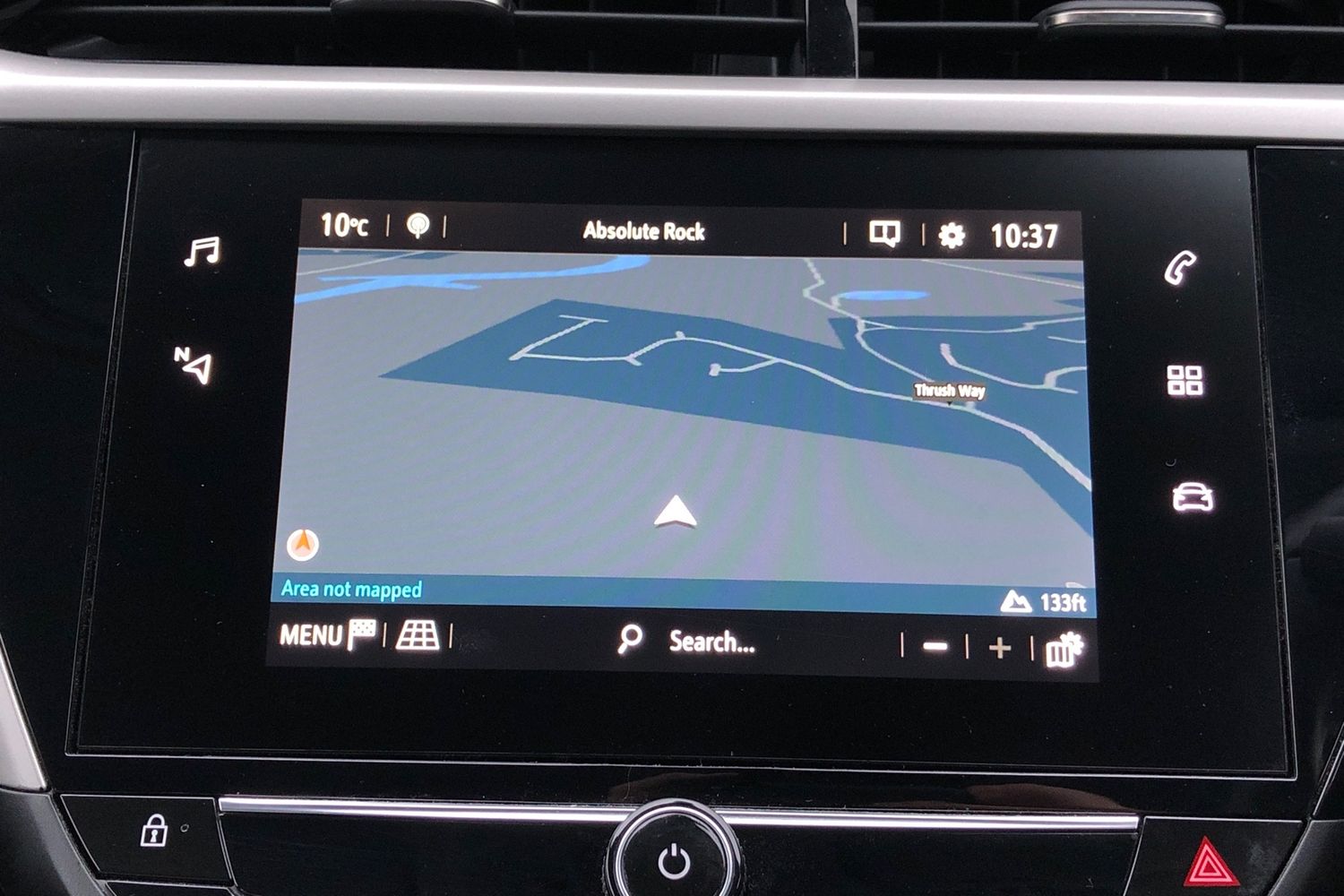 Used Vauxhall Corsa 2020 for sale - 77451029: Photo 9