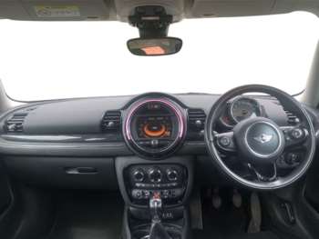 Used MINI Clubman 2017 for sale - 74608359: Photo