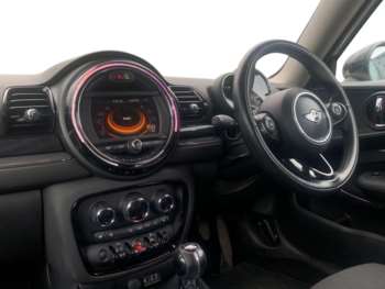 Used MINI Clubman 2017 for sale - 74608359: Photo