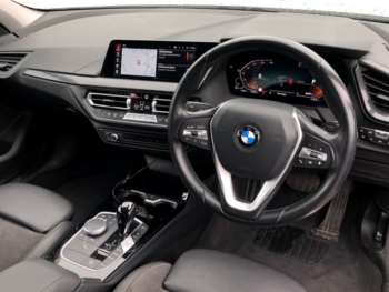 Used BMW 1 Series 2022 for sale - 74735708: Photo