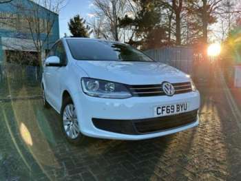 2020 - 2.0 TDI SCR 150 SE Nav 5dr