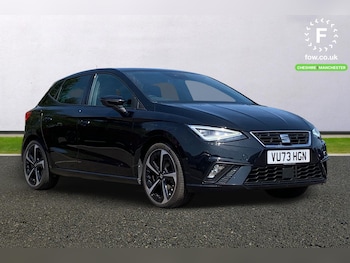 Used SEAT Ibiza 2023 for sale - 79482928: Photo