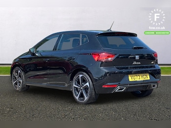 Used SEAT Ibiza 2023 for sale - 79482928: Photo