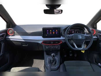 Used SEAT Ibiza 2023 for sale - 79482928: Photo