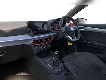 Used SEAT Ibiza 2023 for sale - 79482928: Photo