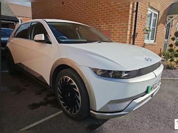 Used Hyundai IONIQ 5 2022 for sale - 78154984: Photo