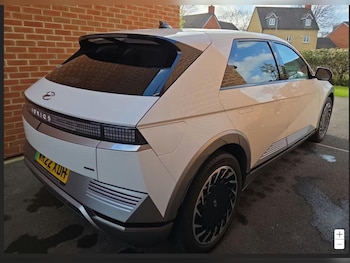 Used Hyundai IONIQ 5 2022 for sale - 78154984: Photo