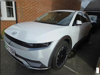 Used Hyundai IONIQ 5 2022 for sale - 78154984: Photo