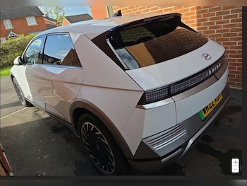 Used Hyundai IONIQ 5 2022 for sale - 78154984: Photo