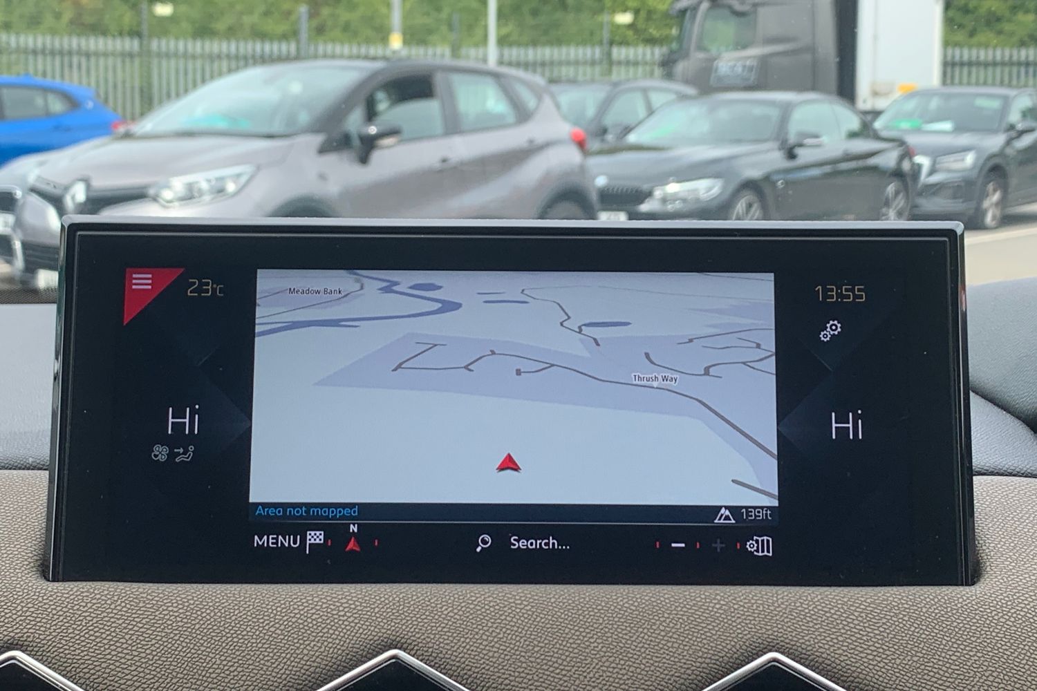 Used DS Automobiles DS 3 2019 for sale - 76171318: Photo 10
