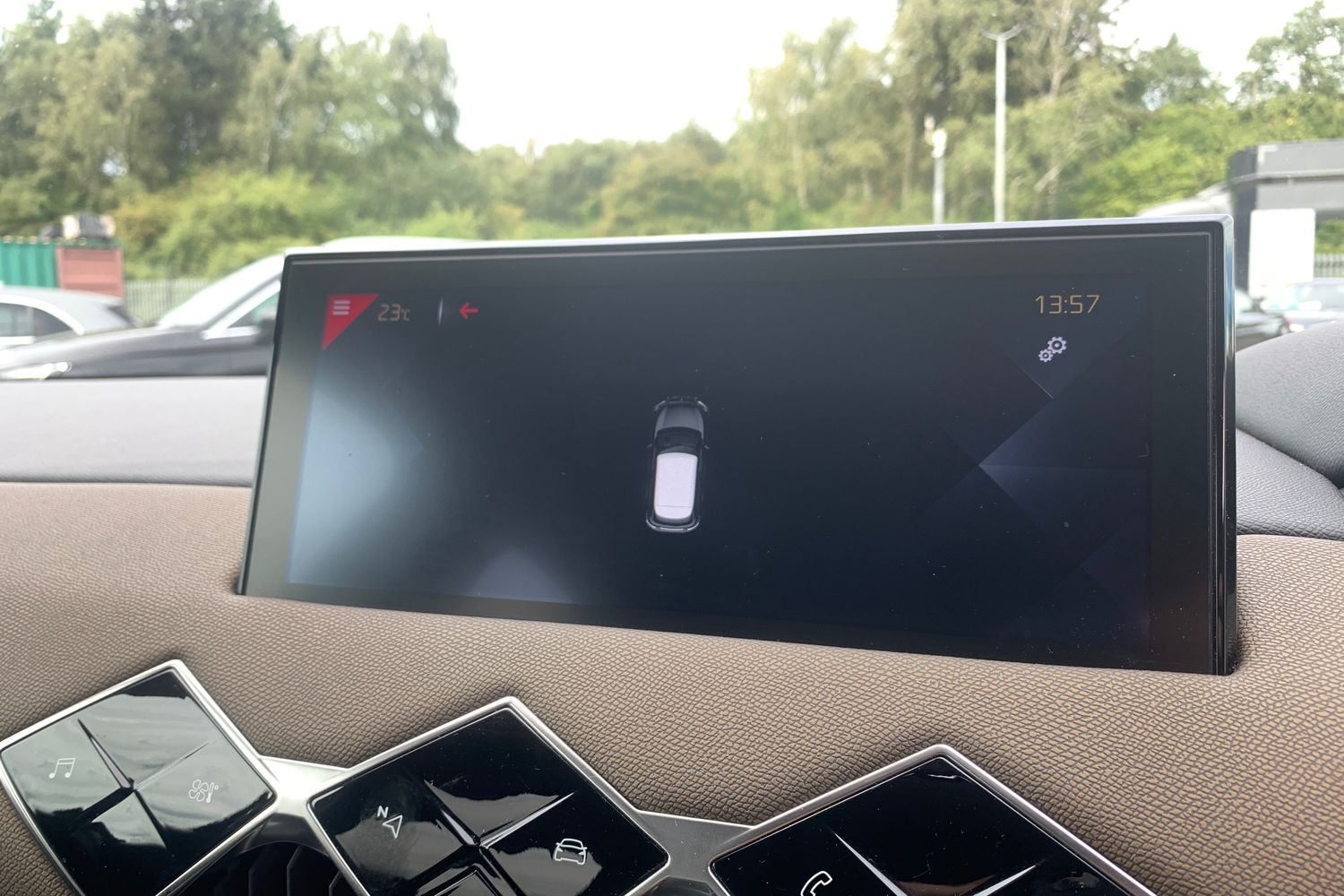 Used DS Automobiles DS 3 2019 for sale - 76171318: Photo 12