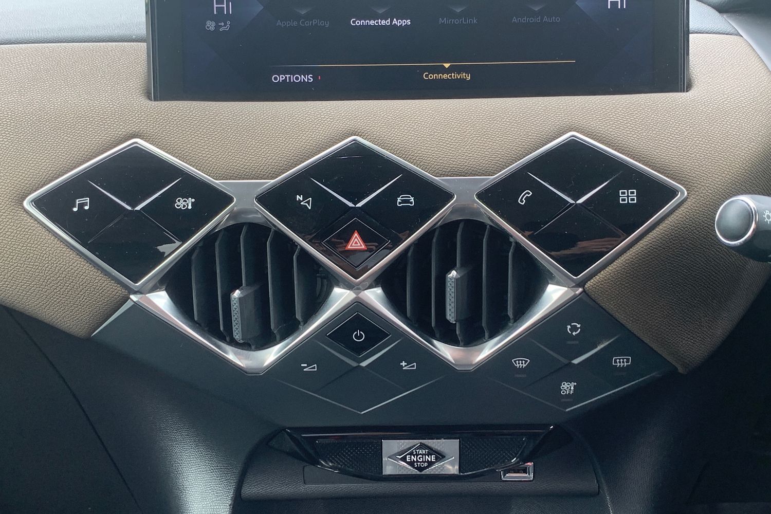 Used DS Automobiles DS 3 2019 for sale - 76171318: Photo 13