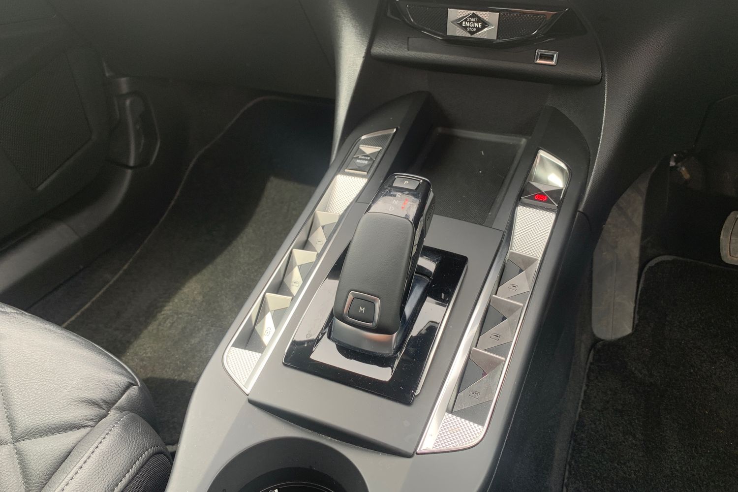 Used DS Automobiles DS 3 2019 for sale - 76171318: Photo 14