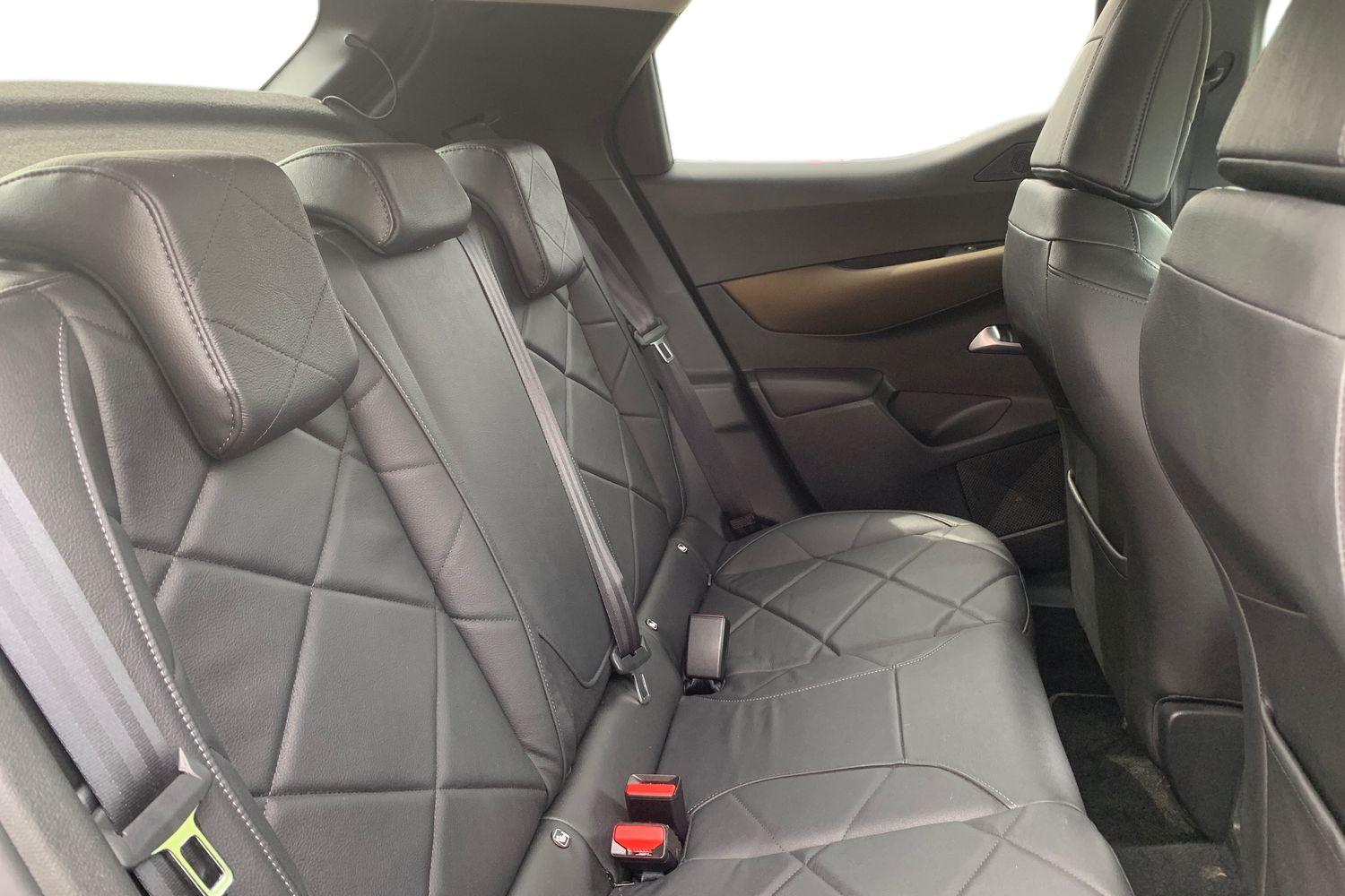 Used DS Automobiles DS 3 2019 for sale - 76171318: Photo 17