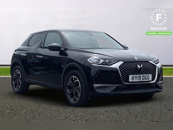 DS Automobiles - DS 3