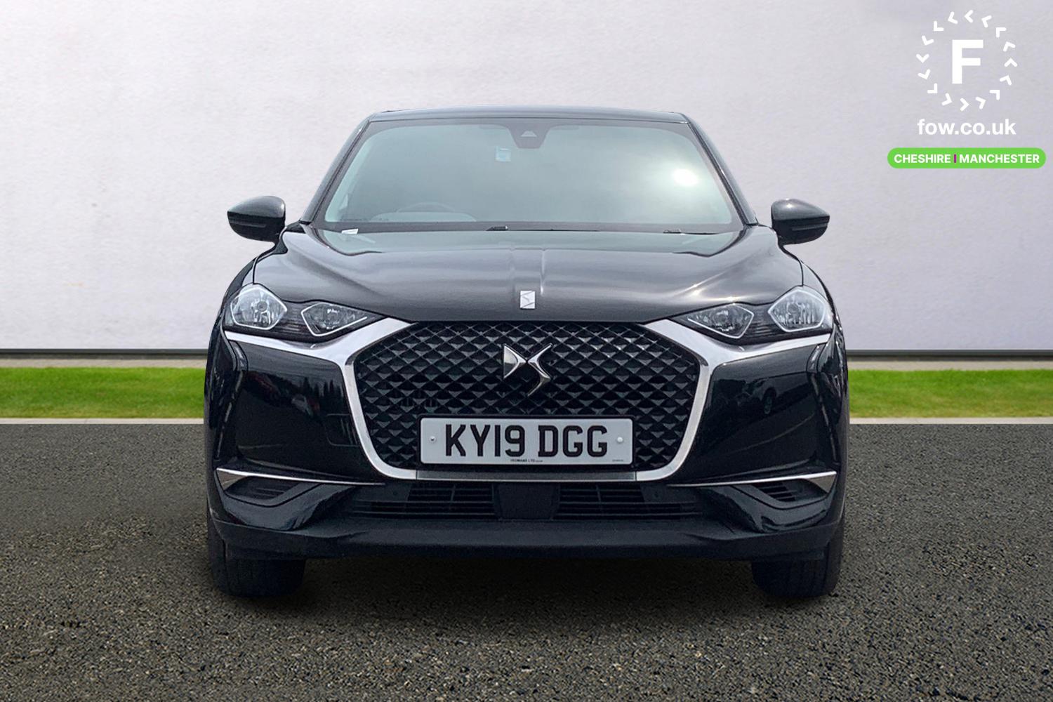 Used DS Automobiles DS 3 2019 for sale - 76171318: Photo 20