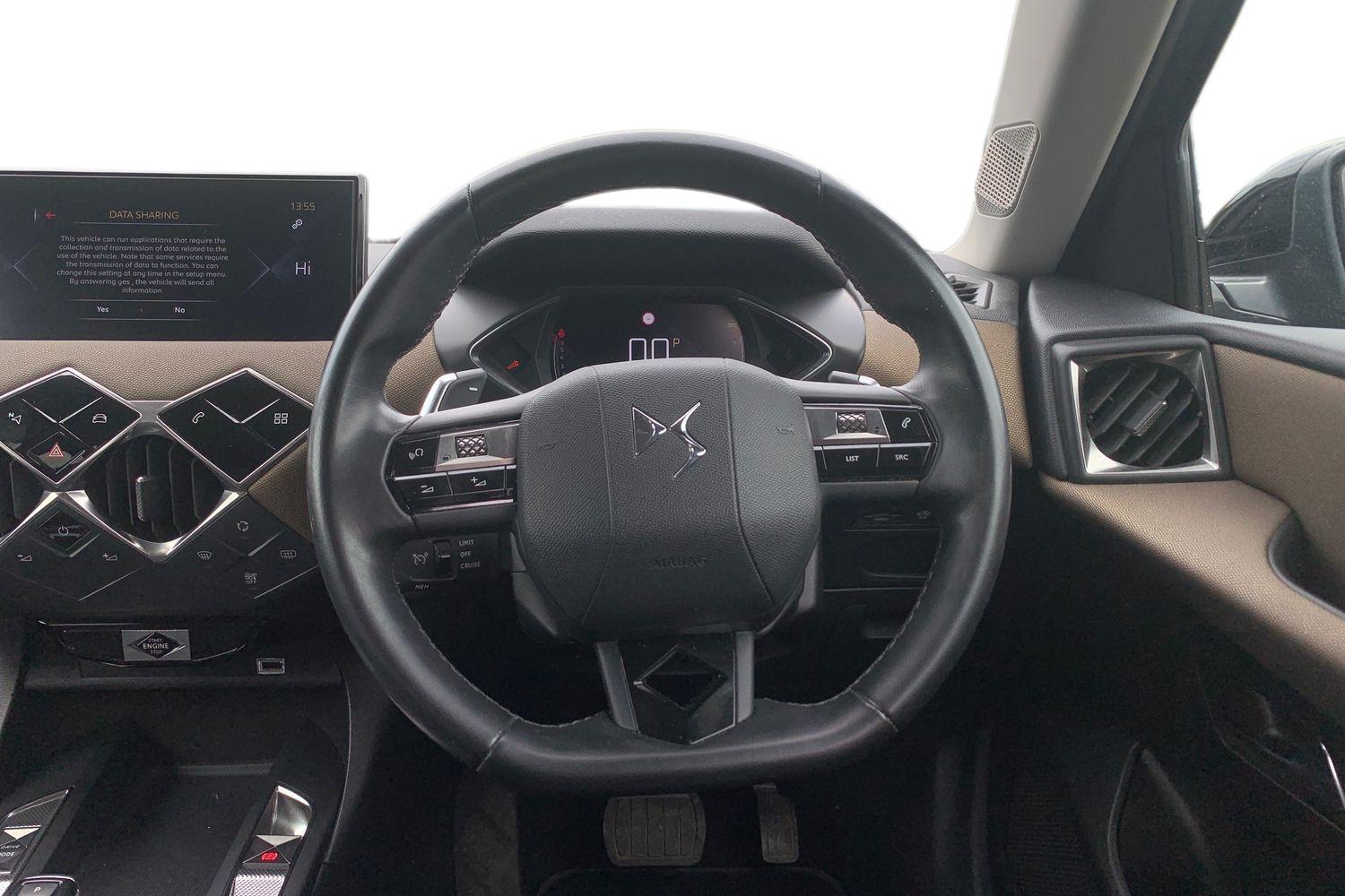Used DS Automobiles DS 3 2019 for sale - 76171318: Photo 5