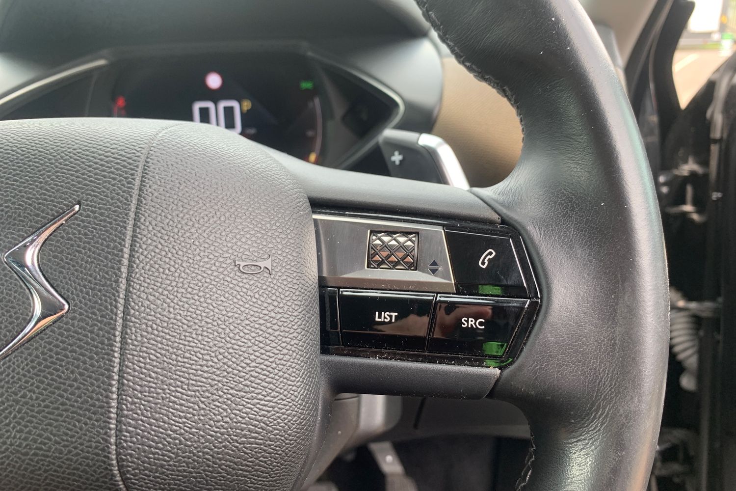 Used DS Automobiles DS 3 2019 for sale - 76171318: Photo 7