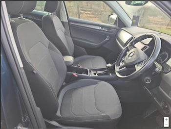 Used Skoda Kodiaq 2018 for sale - 77747676: Photo