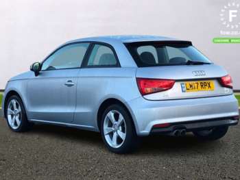 Used Audi A1 2017 for sale - 73480072: Photo