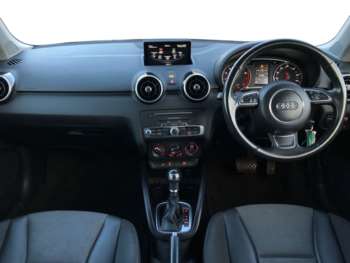 Used Audi A1 2017 for sale - 73480072: Photo